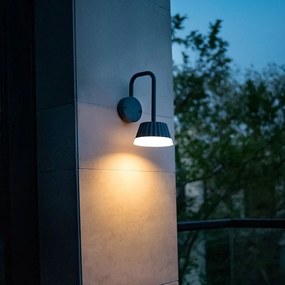 Аплика Градина LED Cup