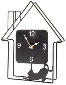 Стенен часовник – Dakls