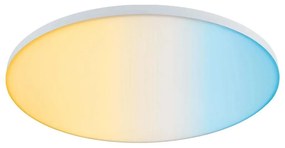 Paulmann 79896-LED/32W Димируем плафон SMART VELORA 230V 2700-6500K