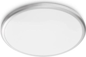 Philips 31814/87/16 - LED таванно осветително тяло TWIRLY 2700K LED/12W/230V