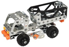 Детски строителен комплект 5 в 1 - Rex London