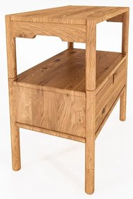 Нощно шкафче Pola - The Beds