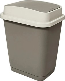 Кош 5five, Пластмаса, 25 l