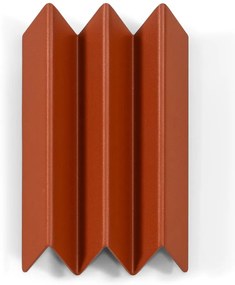 Теракотена метална стенна закачалка 13 cm Sensu – Spinder Design