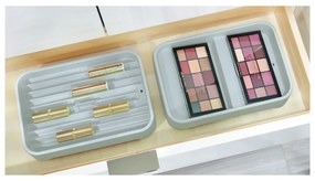 Сив органайзер за гримове Eco Bin, 28,12 x 19,23 cm - iDesign