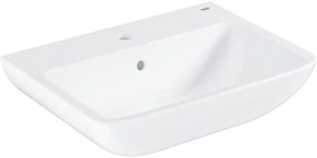 GROHE 39950000 - Умивалник START EDGE 600 × 448 мм, керамичен, бял