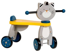 Скутер Cat - Moulin Roty