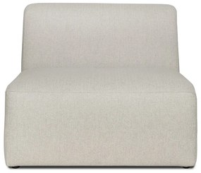 Бежово-кремав модулен диван Roxy – Scandic