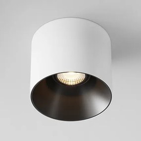MAYTONI Плафон Alfa LED - C064CL-01-15W3K-D-RD-WB
