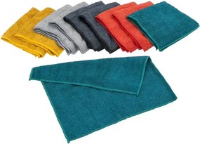 Комплект от 10 кърпи 5five, 30x30 cm