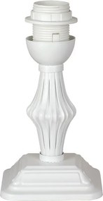 Арматура за настолна лампа АШЛИ, 1xE27