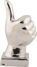 Статуетка (височина 21 cm) Okay – PT LIVING