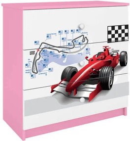 Скрин Babydreams Cartoon-Roz-Formula