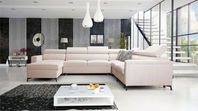 Ъглов диван Baltico VII-Left-Somon