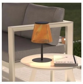 Atmosphera - LED соларна лампа KESY LED/1,2V 2200 mAh IP44