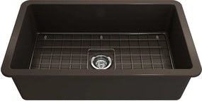 Мивка Bocchi Farmhouse 1362-Kafe Skouro