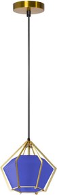 Пендел Diament Blue APP452-1CP