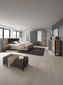 Легло Glasgow - 140x200