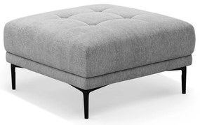 Сива табуретка Bemy – Micadoni