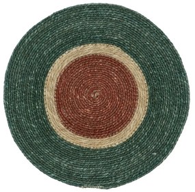 Подложка за хранене от морска трева ø 35 cm Sun – Södahl