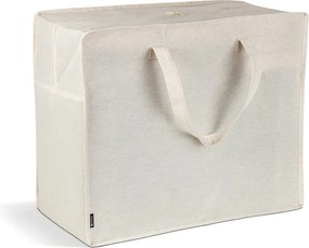 Текстилна кутия за съхранение на дрехи 26x30x50 cm Soft Storage XL – Bigso