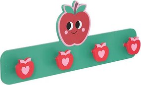 Детска закачалка atmosphera Chachapop, 50 cm, MDF