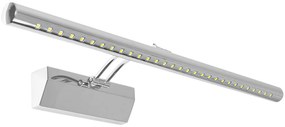 АПЛИК ЗА БАНЯ LED 7W 55CM APP365-1W CHROM