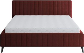 Тапицирано легло Margo-140 x 200-Keramidi