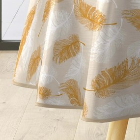 Покривка за маса ø 160 cm Sarina – douceur d'intérieur