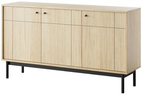 Бюфет Bliss plus - дъб