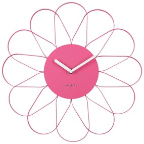 Стенен часовник ø 40 cm Arkis – Karlsson