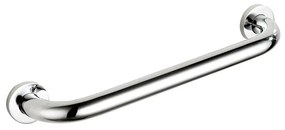 Mexen стенен парапет 35 см, хром - 70101630-00