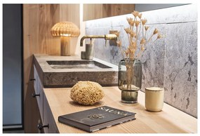 Ароматна свещ с време на горене 30 часа Iris Cucumber Blossom – Villa Collection