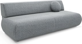 Разтегателен диван Entepy-Специален сив
