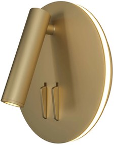 Стенна апличка Maytoni Ios 176 LED