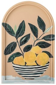 Картина 33x51 cm Limone – Bloomingville