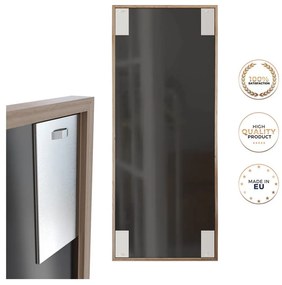 Стенно огледало 60x150 cm Will – Styler