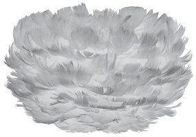 Светлосив абажур ø 22 cm Eos micro - UMAGE