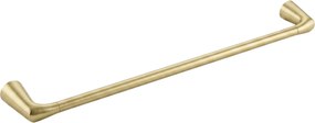 Закачалка за баня 16201 Vibe Brush Gold