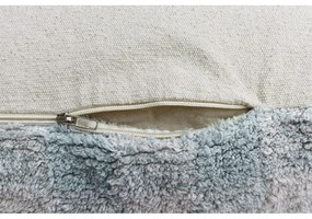 Светлосиня табуретка Vichy Blue Sage – Lorena Canals