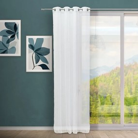 Бяло перде 140x260 cm Lula – Casa Selección