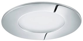 Eglo 96053 - LED Осветление за окачен таван FUEVA 1 LED/2,7W/230V IP44