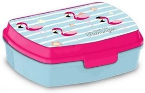 Kids Licensing - FLAMINGO кутия за храна