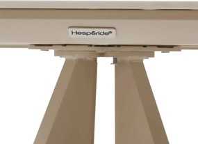 Градинска висока маса Hesperide Terzano