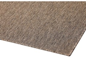 Кафяв външен килим 250x80 cm Vagabond™ - Narma