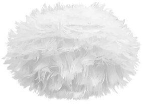 Бял абажур ø 15 cm Eos Nano – UMAGE