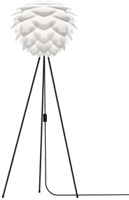 Бял абажур ø 50 cm Silvia - UMAGE