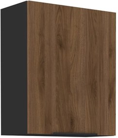 Висящ шкаф Monaco 60 G-72-Kafe