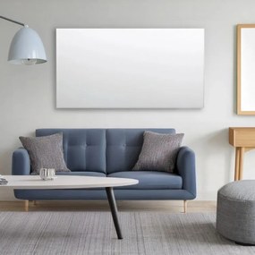 Инфрачервен нагревател 600 W - FIR лъчист отоплителен панел с WiFi, 60 × 100 cm