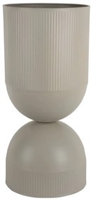 Метално покритие за кашпа ø 25,5 cm Tonar – PT LIVING